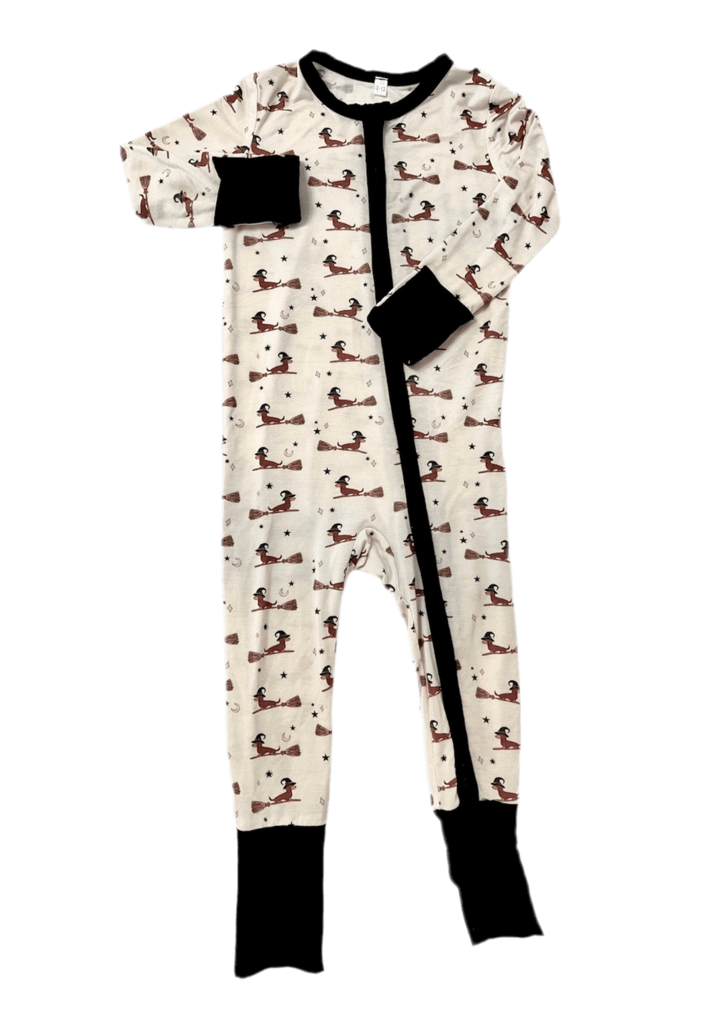 Witches of Wienerton Zippy