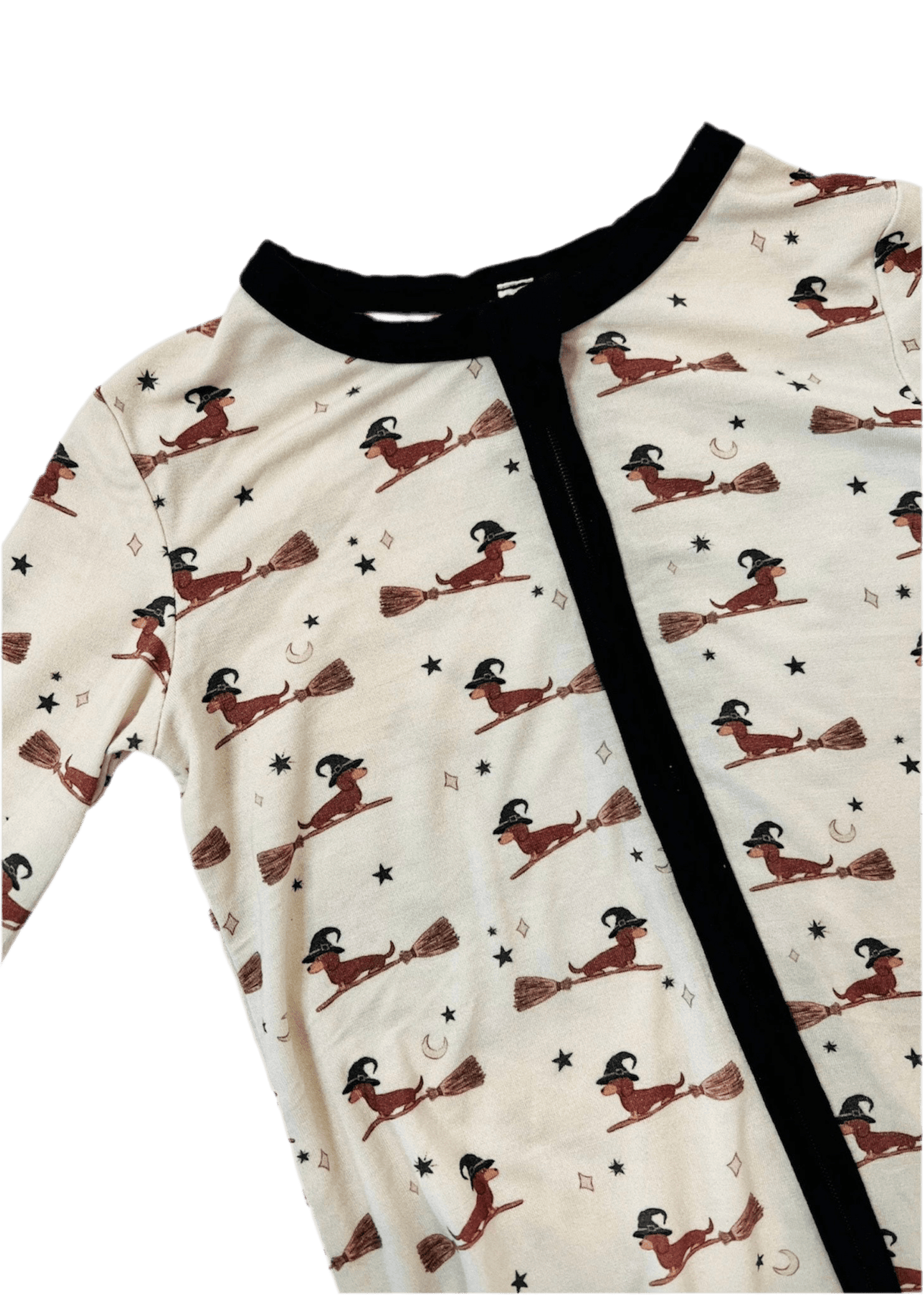 Witches of Wienerton Zippy