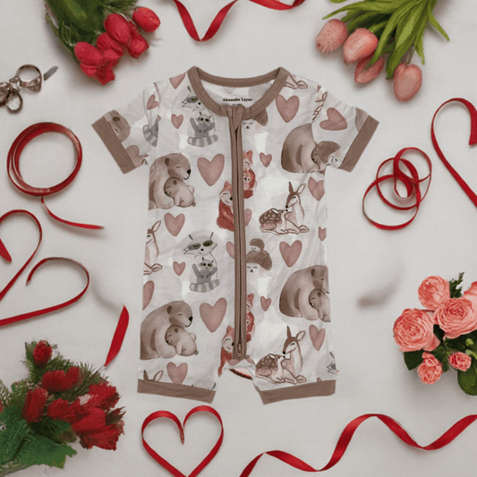 Little Loves Shortie