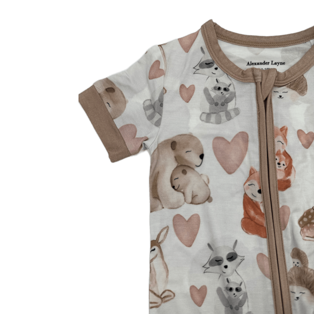 Little Loves Shortie