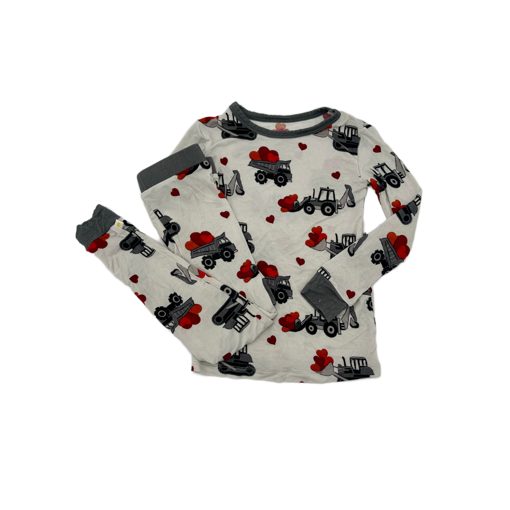 Loads of Love 2-Piece