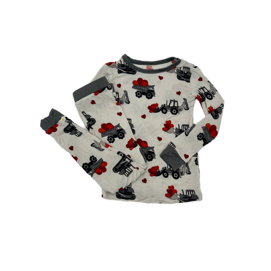 Loads of Love 2-Piece