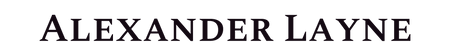 Alexander Layne