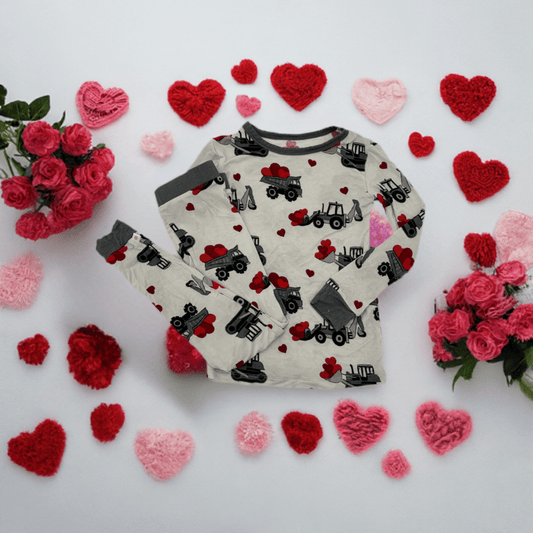 Loads of Love 2-Piece