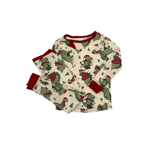 Dino-mite Holiday 2-Piece