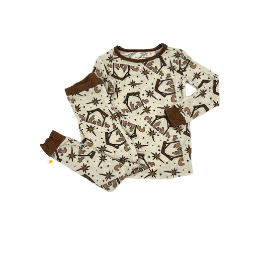 Silent Night 2-Piece