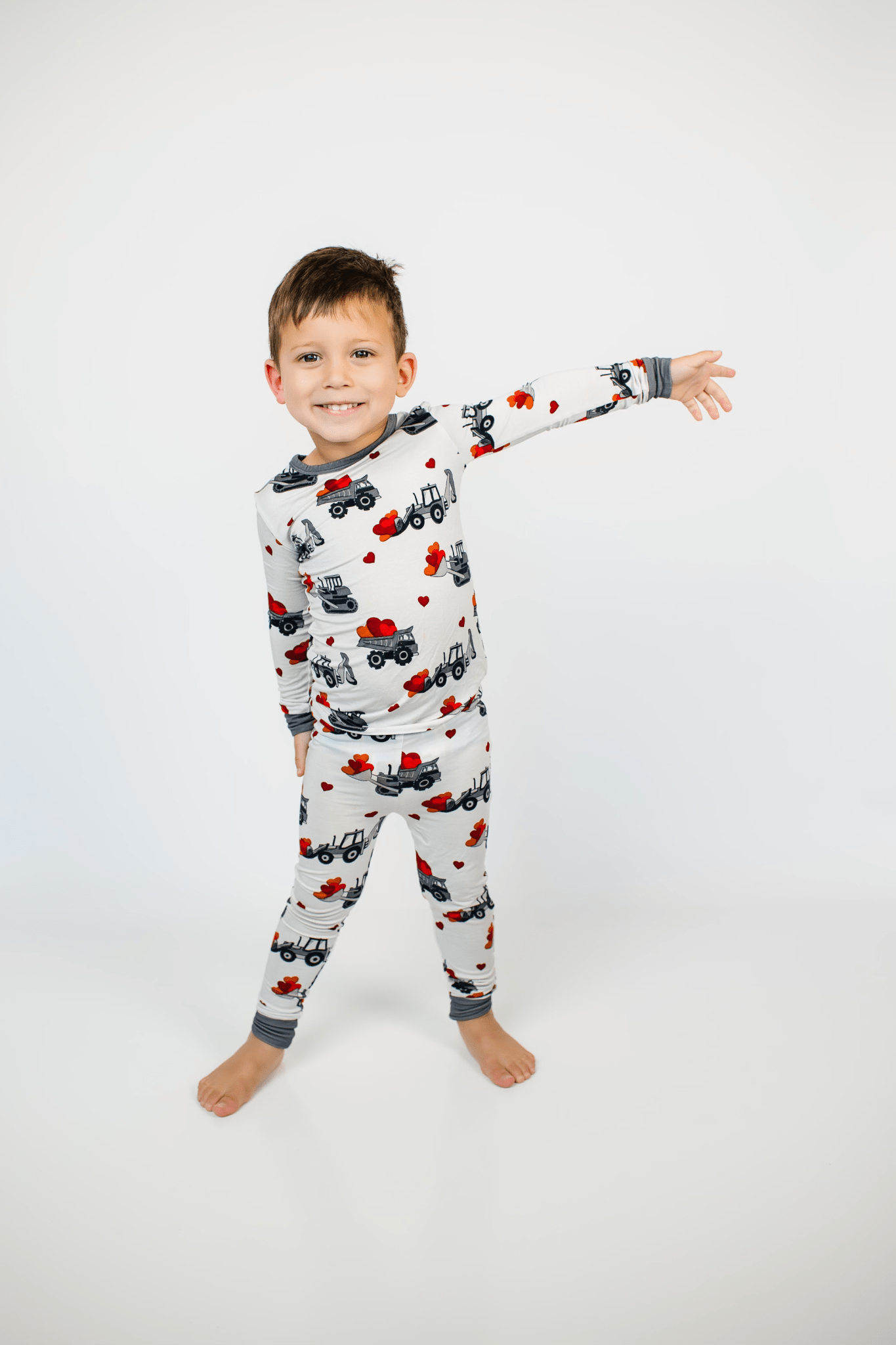 Loads of Love 2-Piece