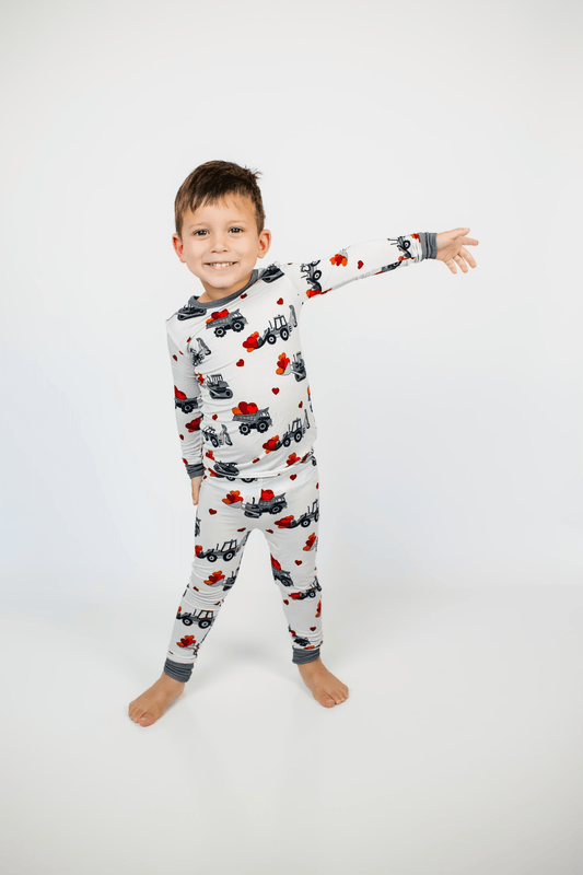 Loads of Love 2-Piece