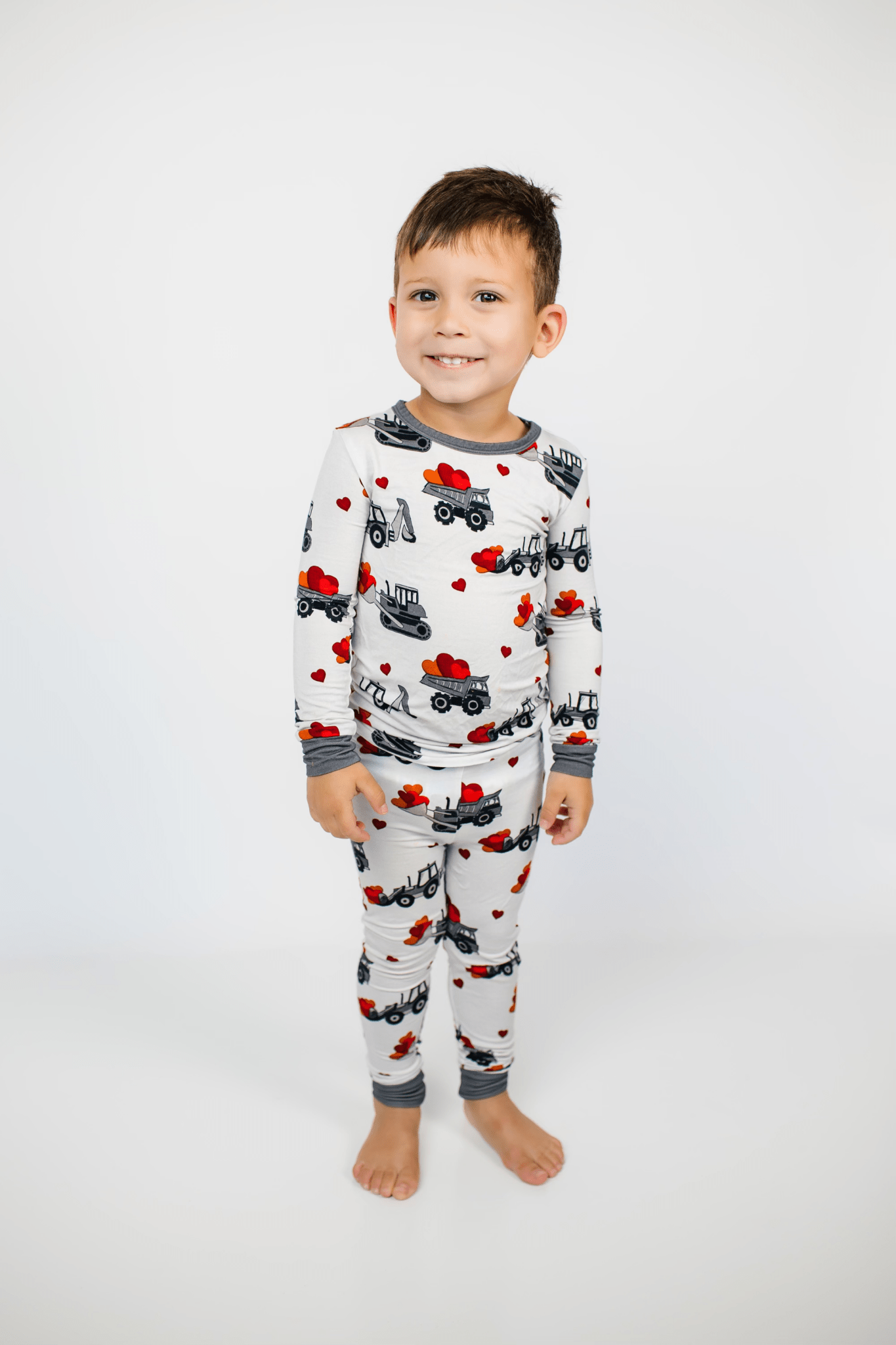 Loads of Love 2-Piece