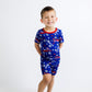 American Monster Trucks 2-Piece Shorts Set