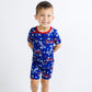 American Monster Trucks 2-Piece Shorts Set