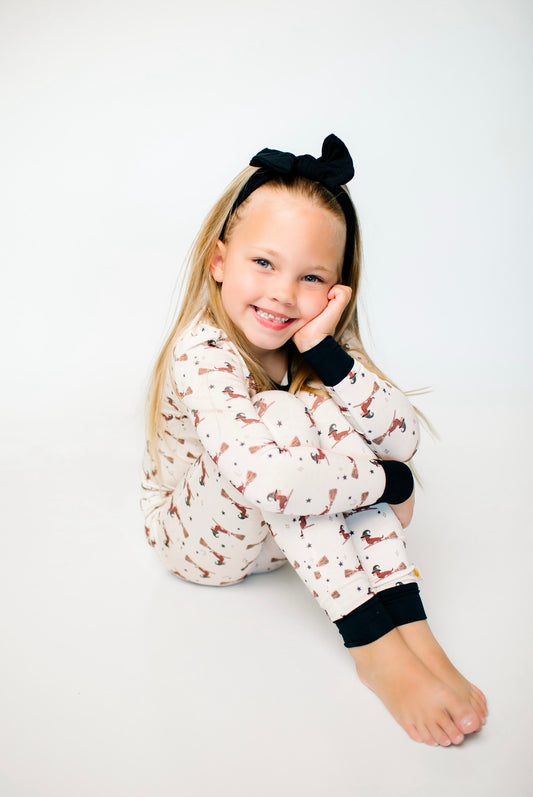 Witches of Wienerton 2-Piece