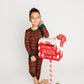 Classic Christmas Plaid 2-Piece