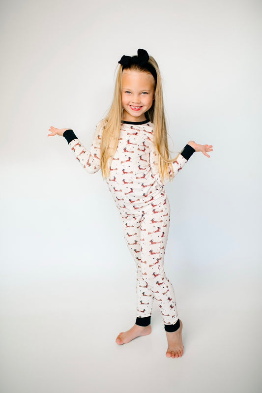 Witches of Wienerton 2-Piece