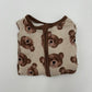 Cozy Cubs Zippy