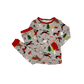 Santa's Canine Crew 2-Piece