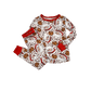 Santa's Midnight Snack 2-Piece