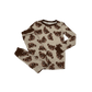 Cozy Cubs 2-Piece