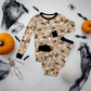 Spooky Dino Dress-Up 2-Piece