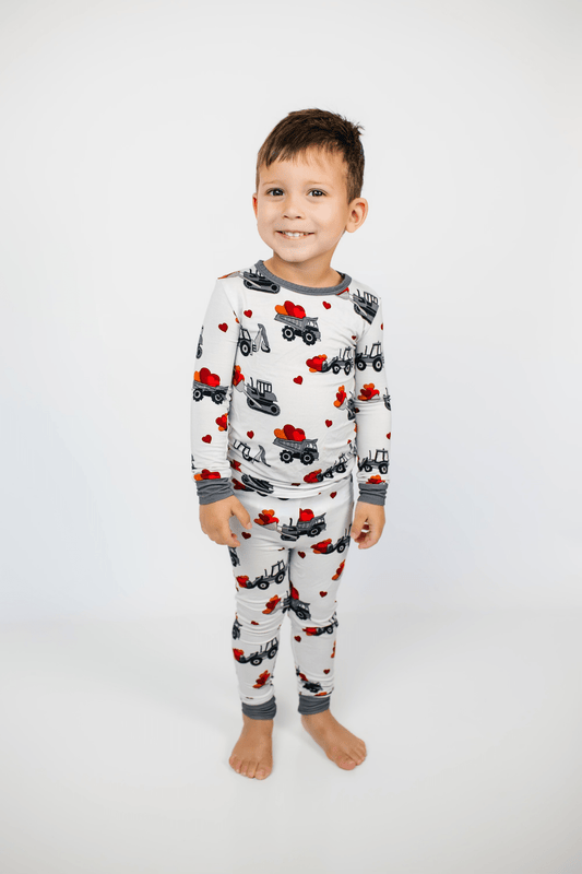 Loads of Love 2-Piece